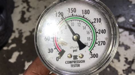 ej205 compression test|EJ205 Compression test .